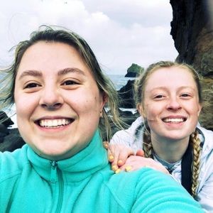 Meet your Posher, Kenedy